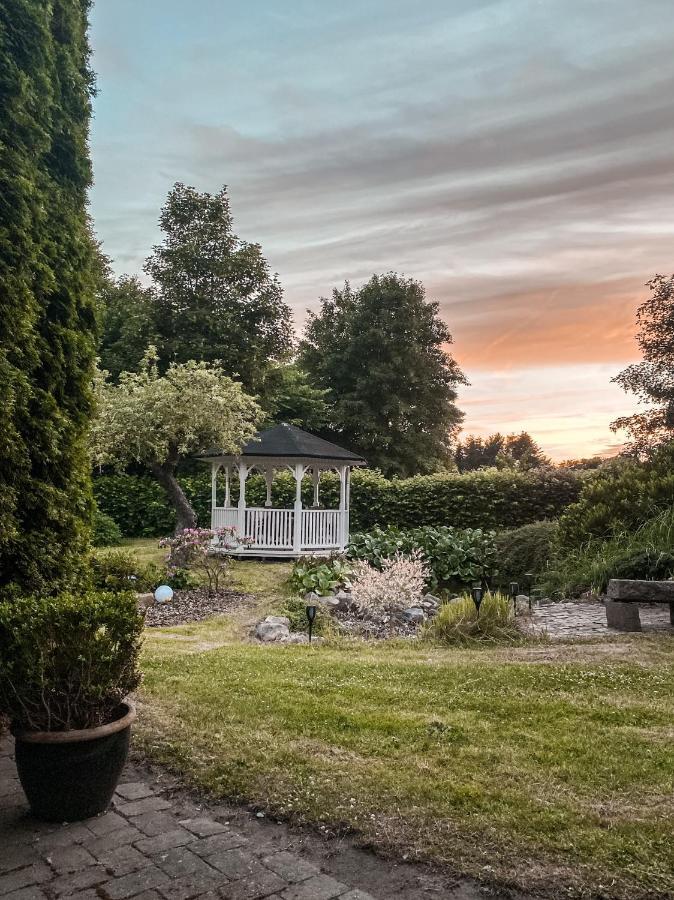 Hotel Bohofyn Nyborg Zewnętrze zdjęcie